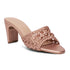 Irys Woven Heels
